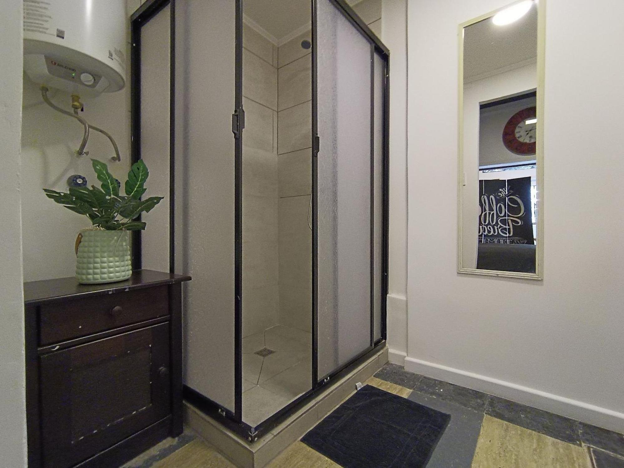 Апартаменты Living Huelen Сантьяго Экстерьер фото