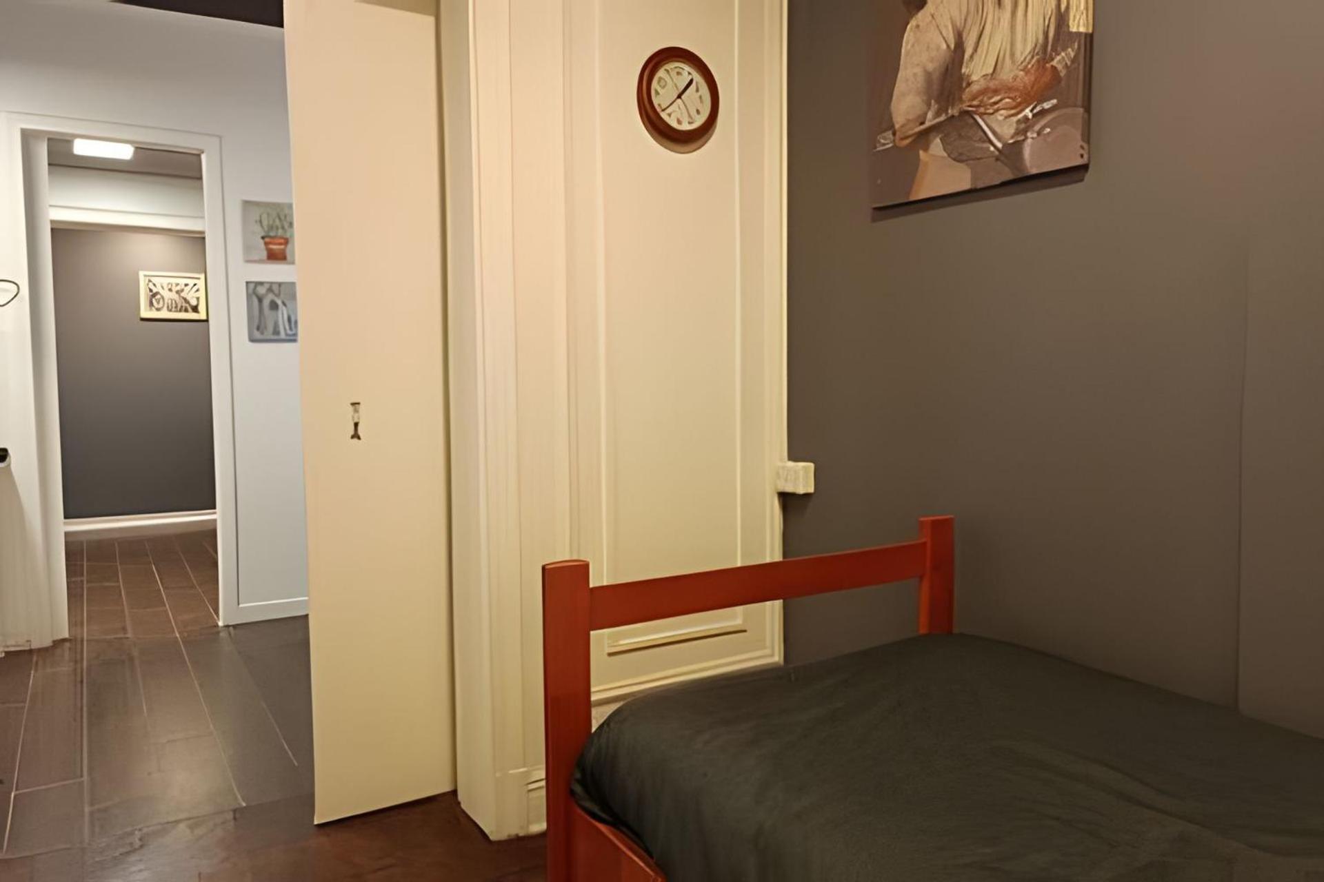 Апартаменты Living Huelen Сантьяго Экстерьер фото