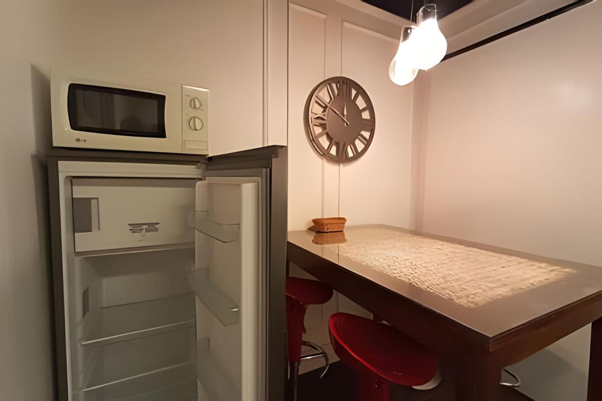 Апартаменты Living Huelen Сантьяго Экстерьер фото