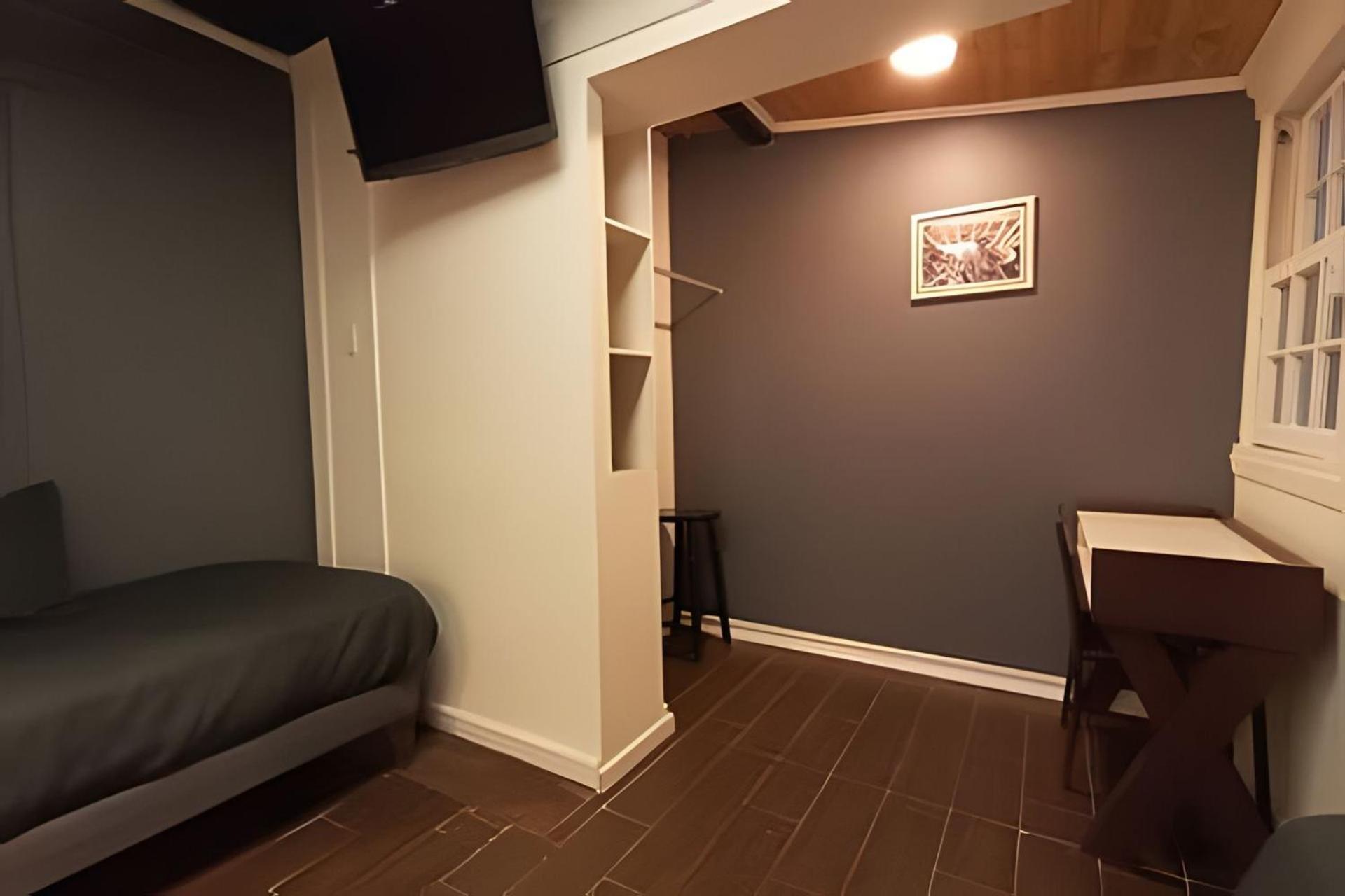 Апартаменты Living Huelen Сантьяго Экстерьер фото