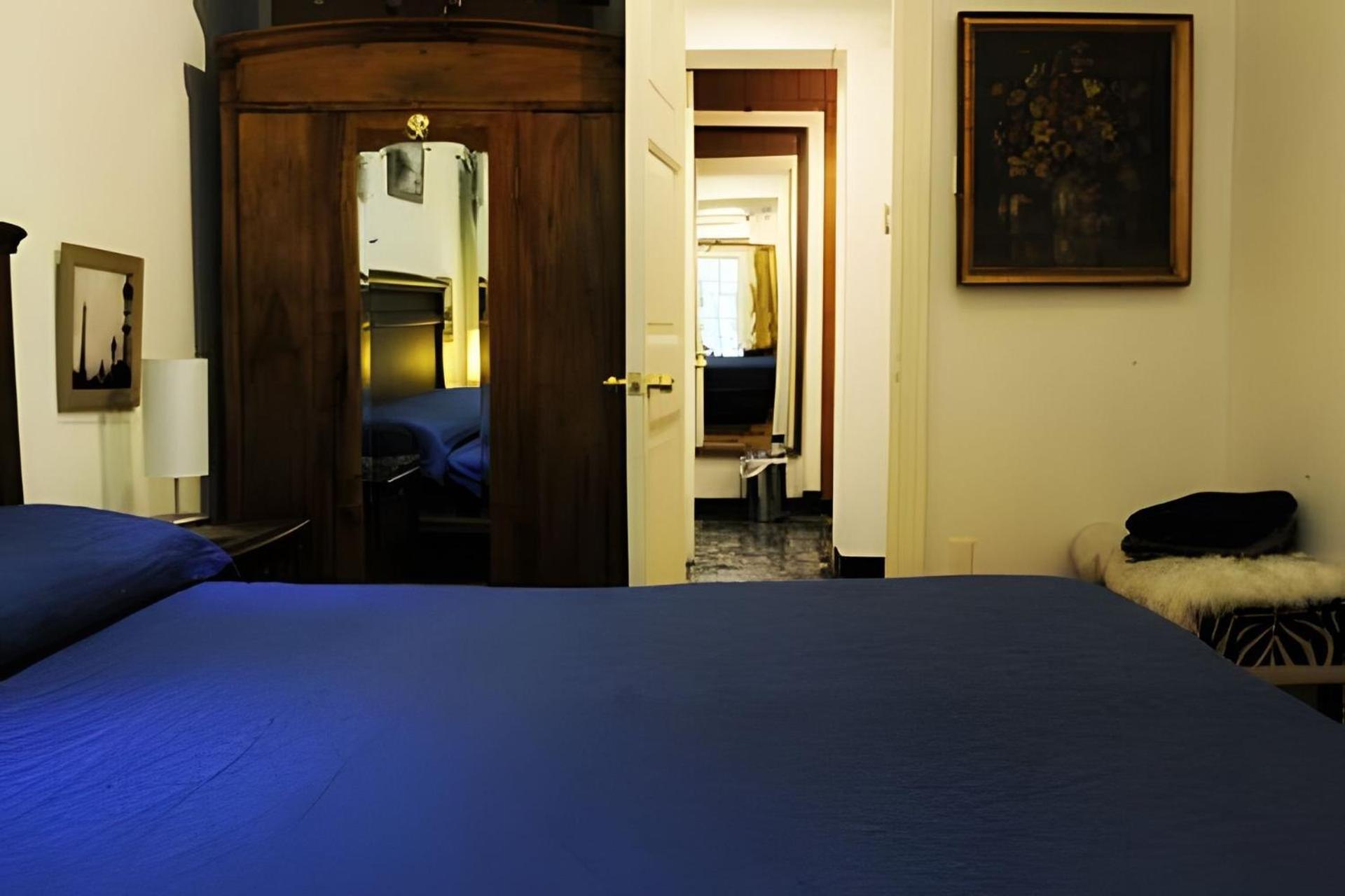 Апартаменты Living Huelen Сантьяго Экстерьер фото