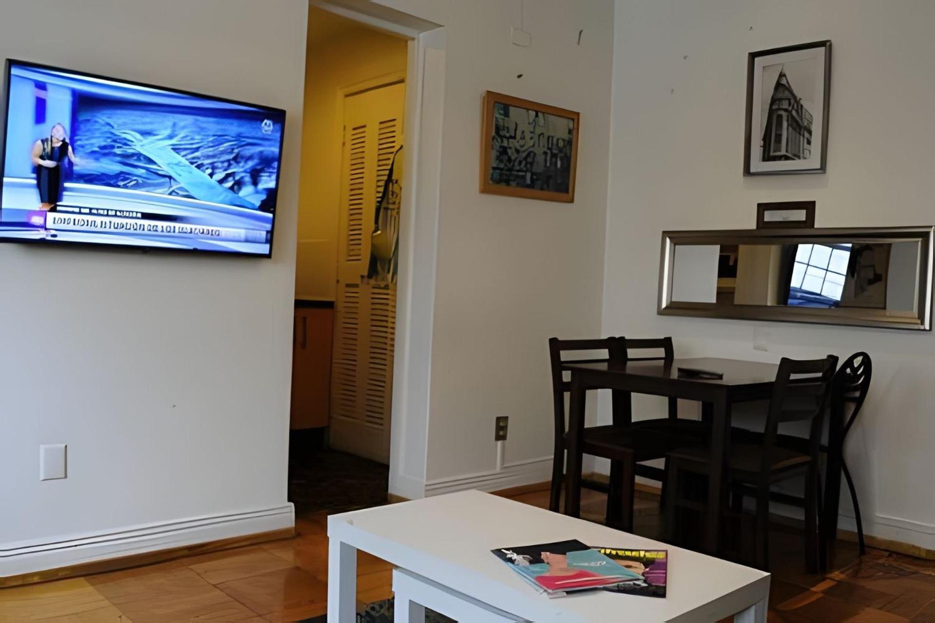 Апартаменты Living Huelen Сантьяго Экстерьер фото